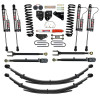 Skyjacker 6In SYS 08-10 F350 S-DUTY ADX - F86024KSH-X Photo - Primary