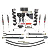 Skyjacker 8.5In KIT 08 F350 4WD GAS - F8802KH-M Photo - Primary