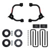 Skyjacker 09-13 F150 3In UPR A-ARM KIT - F930 Photo - Primary