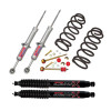 Skyjacker 3In 07 FJ CRUISER STRUT KIT - FJ730STK-B Photo - Primary