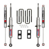 Skyjacker 2-3In KIT 05-14TOY HILUX/VIGO - HL30STK-M Photo - Primary