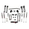 Skyjacker 4In JK 4DR LT LA KIT W/M95 - JK40LKLT-SX-M Photo - Primary