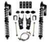 Skyjacker 07-16 JK 3.5In -4.5In REAR C/O - JK42RLSBO Photo - Primary
