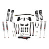 Skyjacker 6In JK 4DR LT LA KIT W/M95 - JK60LKLT-SX-M Photo - Primary