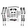 Skyjacker 7In JK 2DR LT LA KT W/ADX - JK70LKLT-SX-X Photo - Primary