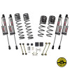 Skyjacker JL 2-2.5In RUBI 2DR LT ADX - JL20RBKXLT Photo - Primary