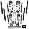 Skyjacker 2.5In KIT 2003 TJ VALUE FLEX - TJ253K-SVX-B Photo - Primary