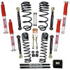 Skyjacker 2.5In KIT 2003 TJ VALUE FLEX - TJ253K-SVX-H Photo - Primary
