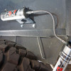 Skyjacker UNI REMOTE RES BRKTS/BENT - UN3RR Photo - Mounted
