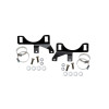Skyjacker RAM 2500/3500 RES BKTS/BENT - UN4RR Photo - Primary