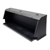 Westin 23-25 Ford F-250/350 6ft 8in Bed / RAM 2500/3500 6ft 4in Bed EXP Toolbox Shell Driver - Black - 16-11031 Photo - out of package