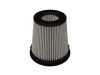 aFe Momentumint Rplcmnt Air Filter w/ Pro DRY S Media 3-1/8inF x 6inB x 4-1/2inT (Invert) x 6-1/4inH - 20-91211D Photo - Primary