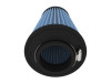 aFe POWER Universal Clamp-On Air Filter / D2 Dura-Dry Media 2-1/2in F x 5in B x 3-1/2in T x 7inH - 21-25507V Photo - Unmounted