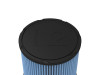 aFe Magnum FORCEintake Replacement Air Filter w/ D2 Dura-Dry Media 4in F x 8in B x 7in T x 8inH - 21-90009V Photo - Unmounted