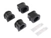 aFe CONTROL Sway Bar Service Kit Fits Sway Bars 440-401001-J 440-401001-L and 530-401001-J - 441-401003-B Photo - Primary