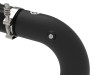 aFe BladeRunner 3in Aluminum Hot Charge Pipe BlackRAM Diesel Trucks 25-26 L6-6.7L (td) - 46-20818-B Photo - Unmounted