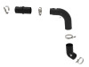aFe BladeRunner 3in Aluminum Hot Charge Pipe BlackRAM Diesel Trucks 25-26 L6-6.7L (td) - 46-20818-B Photo - Unmounted