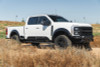 DV8 Offroad 23-26 Ford F-250/F-350 Spec Series Front Bumper w/ Winch - FBFF2-06 Photo - Close Up
