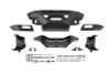 DV8 Offroad 23-26 Ford F-250/F-350 Spec Series Front Bumper w/ Winch - FBFF2-06 Photo - Close Up