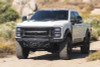 DV8 Offroad 23-26 Ford F-250/F-350 Spec Series Front Bumper w/ Winch - FBFF2-06 Photo - Close Up