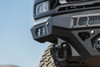 DV8 Offroad 23-26 Ford F-250/F-350 Spec Series Front Bumper w/ Winch - FBFF2-06 Photo - Close Up