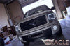 Oracle 06-14 Ford F-150 LED Fog Light Halo Kit - Red - 1127-003 Photo - lifestyle view