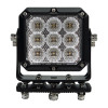 Oracle TITAN 4 90W High Performance Auxiliary Flood Light - IR LED - 5933-F-IR Photo - Primary
