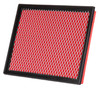 K&N Advantage Air Filter 18K Miles Jeep Grand Cherokee L6-4.0L F/I 91-99 - KNA-2048 Photo - lifestyle view