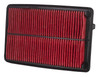 K&N Advantage Air Filter 18K Miles Acura Rdx V6-3.5L F/I 13-18 - KNA-2489 Photo - Primary