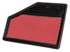 K&N Advantage Air Filter 18K Miles Chevrolet Malibu L4-1.5L F/I 16-25 - KNA-5049 Photo - lifestyle view