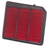 K&N Advantage Air Filter 18K Miles Nissan Titan V8-5.6L F/I 17-24 - KNA-5062 Photo - lifestyle view