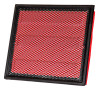 K&N Advantage Air Filter 18K Miles Ford F250 Super Duty V8-6.7L Dsl 20-26 - KNA-5100 Photo - lifestyle view