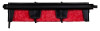 K&N Advantage Air Filter 18K Miles Honda Civic L4-1.5L F/I 22-26 - KNA-5120 Photo - out of package