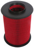 K&N Advantage Plus Air Filter 24K Miles Ford C-Max L4-1.6L F/I 07-17 - KNF-2993 Photo - lifestyle view