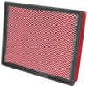 K&N Advantage Plus Air Filter 24K Miles Cad 02-13 Chev/Gmc P/U 99-20 - KNX-2129 Photo - lifestyle view