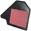 K&N Advantage Plus Air Filter 24K Miles Dodge Grand Caravan V6-3.6L F/I 11-17 - KNX-2462 Photo - lifestyle view