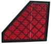 K&N Advantage Plus Air Filter 24K Miles Cadillac Ats V6-3.6L F/I 13-17 - KNX-2496 Photo - lifestyle view