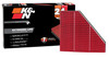 K&N Advantage Plus Air Filter 24K Miles Cadillac Ats V6-3.6L F/I 13-17 - KNX-2496 Photo - out of package