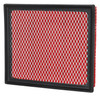 K&N Advantage Plus Air Filter 24K Miles Toyota Tundra V8-4.6L F/I 14-23 - KNX-5017 Photo - lifestyle view