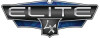 Undercover 24-26 Ford F-150 Crew Cab 5.7ft Bed W/ Pro Access TG- JS- Iconic Silver - UC2238L-JS Logo Image