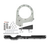 Skyjacker 5-8.5 In Component Box w/ Index Ring - F17IXR8 Photo - Primary