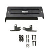 Westin Adventure Mount Base for 25-26 Toyota 4Runner - 10-23785A Photo - Close Up