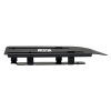 Westin Adventure Mount Base for 22-26 Silverado/Sierra 1500 & 24-26 2500/3500 w/13.4in. Touch Screen - 10-23995A Photo - Close Up