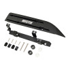Westin Adventure Mount Base for 22-26 Silverado/Sierra 1500 & 24-26 2500/3500 w/13.4in. Touch Screen - 10-23995A Photo - Close Up