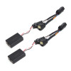 AlphaRex 25-26 Dodge Ram 1500  AlphaRex Headlights Converters for Stock LED Projector Headlights - 810073 User 1