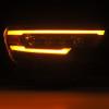 AlphaRex 25-26 Dodge Ram 1500 NOVA LED Proj Headlights- Black w/Activ Lit/ Seq Signal/Switchbk DRL - 880891 User 1