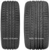 Toyo Proxes Sport All Season Plus Tire - 235/35R20 92Y XL - 223510 User 1