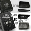 BD Diesel 19-24 Dodge Ram AS69RC 4WD RH PTO Towmaster Transmission Package - 1065014PTOSS Photo - out of package