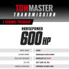 BD Diesel 19-24 Dodge Ram AS69RC 4WD Towmaster Transmission Package - 1065014SS Photo - out of package