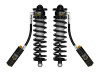ICON 2005+ Ford F-250/350 SD 4WD 2.5-3in 3.0 Series VS RR CDCV Bolt-In Coilover Conversion Kit - 61800C User 1